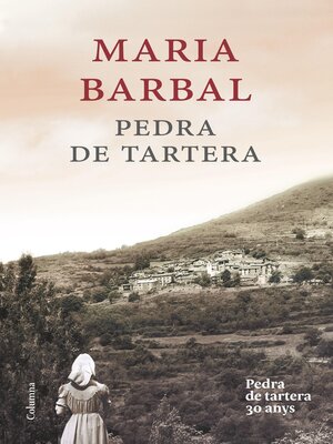 cover image of Pedra de tartera (edició commemorativa)